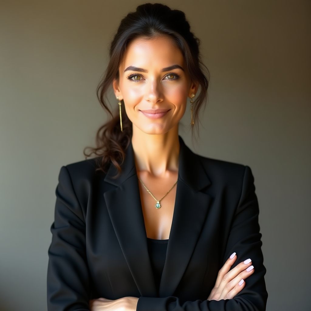 Aylin Yılmaz