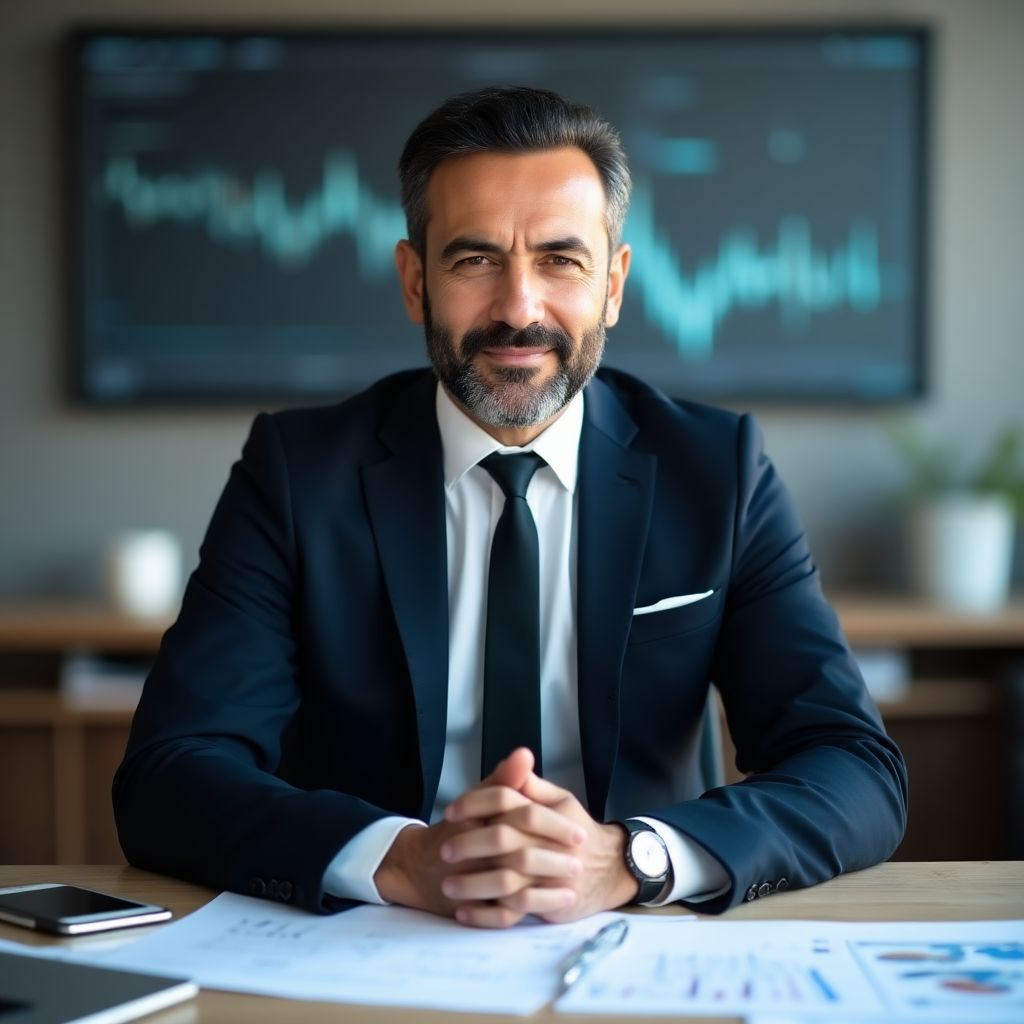 Kerem Özdemir