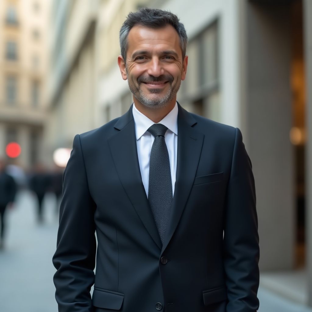 Ahmet Yıldız